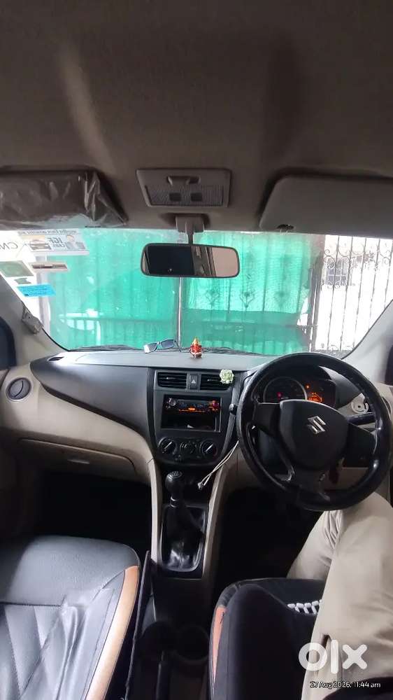 2019 Maruti Suzuki Celerio