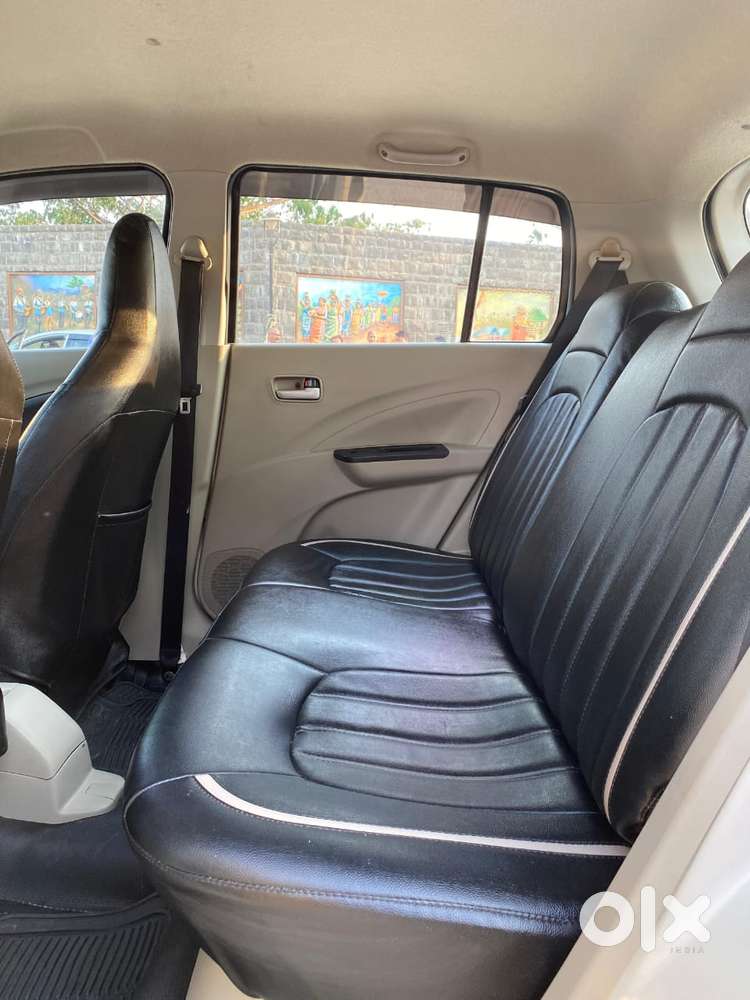 Maruti Suzuki Celerio 1.0 Tour H2 Cng, 2015, Cng & Hybrids