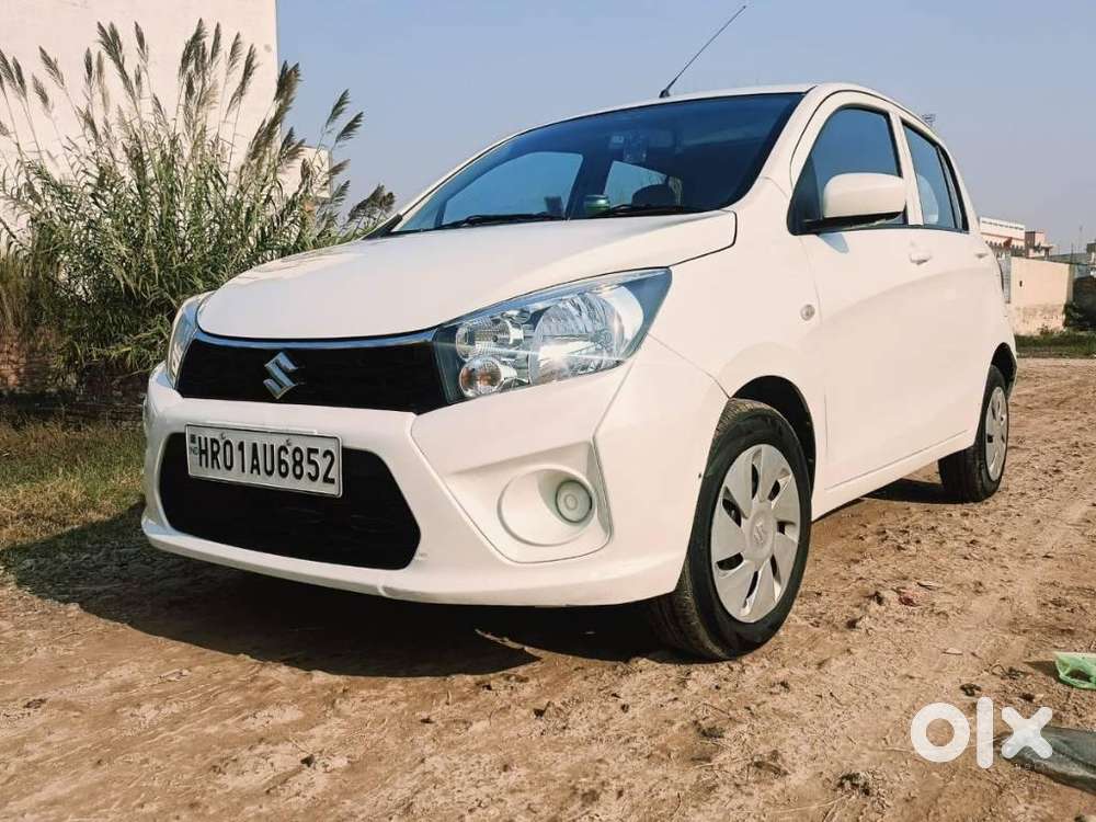 Maruti Suzuki Celerio Vxi(o), 2020, Petrol