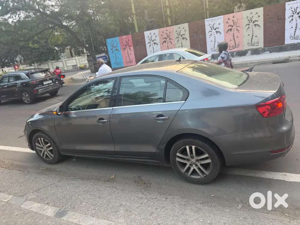 Jatta 2,0 Engine Manual Gear 2013