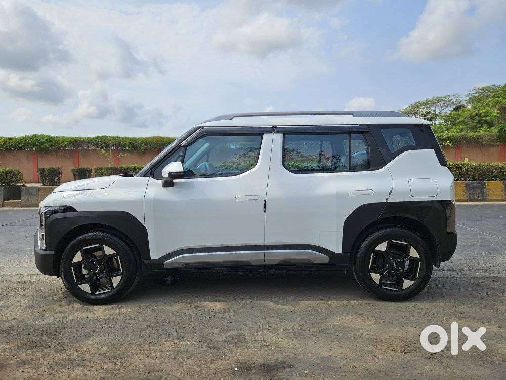 Kia Syros Htk Opt Diesel, 2025, Diesel