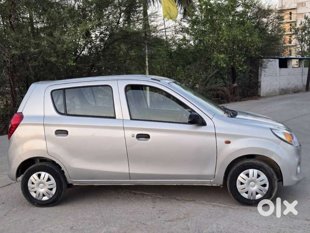 Maruti Suzuki Alto 800 2012-2016 Lxi, 2016