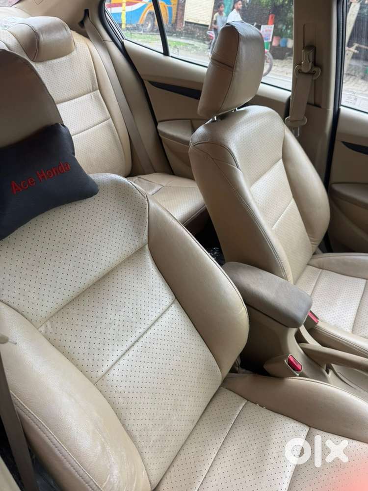 Honda City 2012 Well Maintained