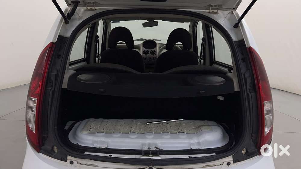 Tata Nano Xta, 2016, Petrol