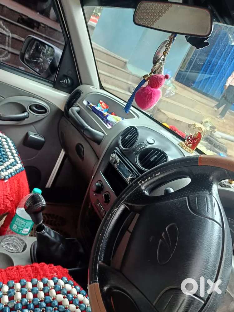 Mahindra Scorpio Classic 2.2 Diesel Automatic 2013