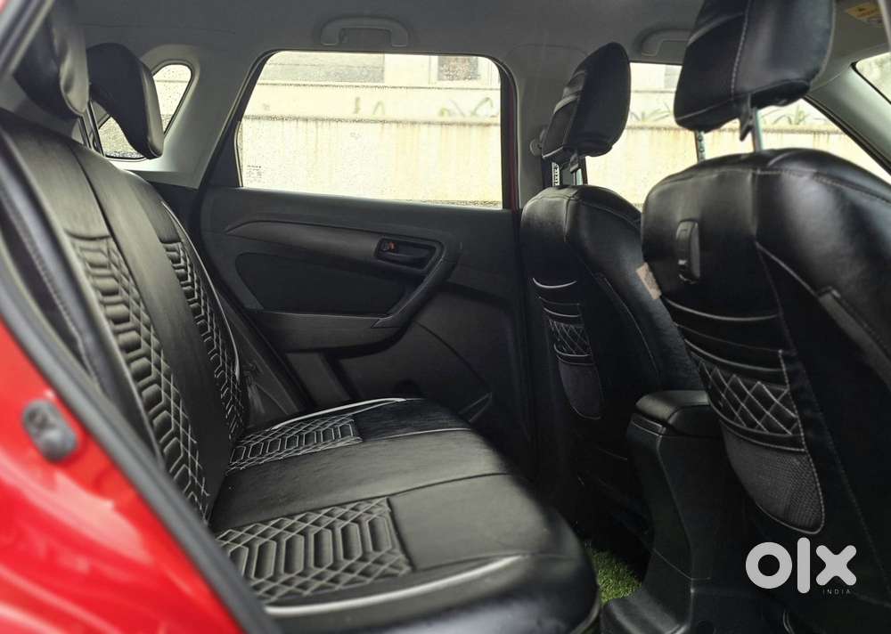 Maruti Suzuki Vitara Brezza Vdi (o), 2017, Diesel