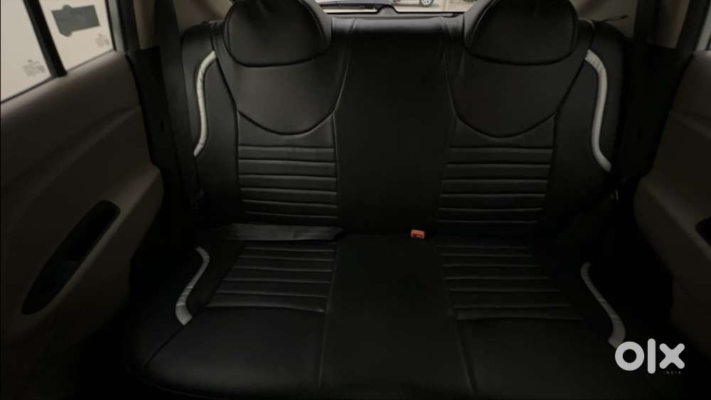 Hyundai Santro Asta, 2019, Petrol