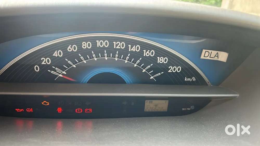 Toyota Etios Liva Diesel 2014