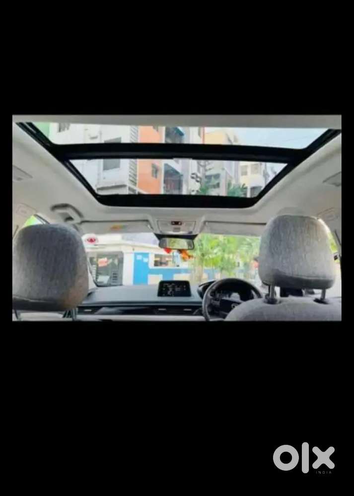 Tata Curvv 2025 Petrol 29000 Km Driven