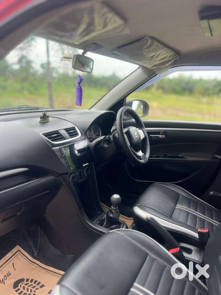 Maruti Swift Vdi Diesel Manual 2013