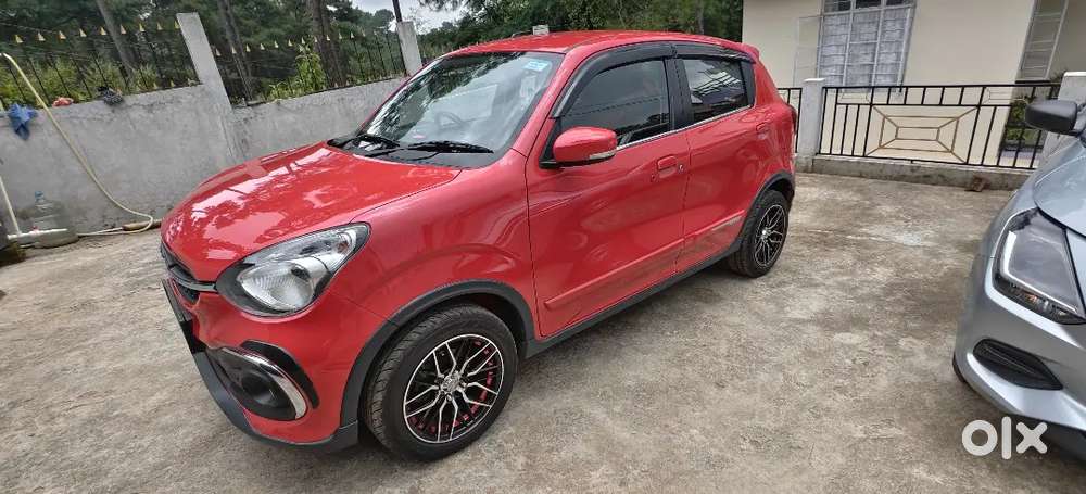 Maruti Suzuki Celerio 2021 Petrol Manual 1st