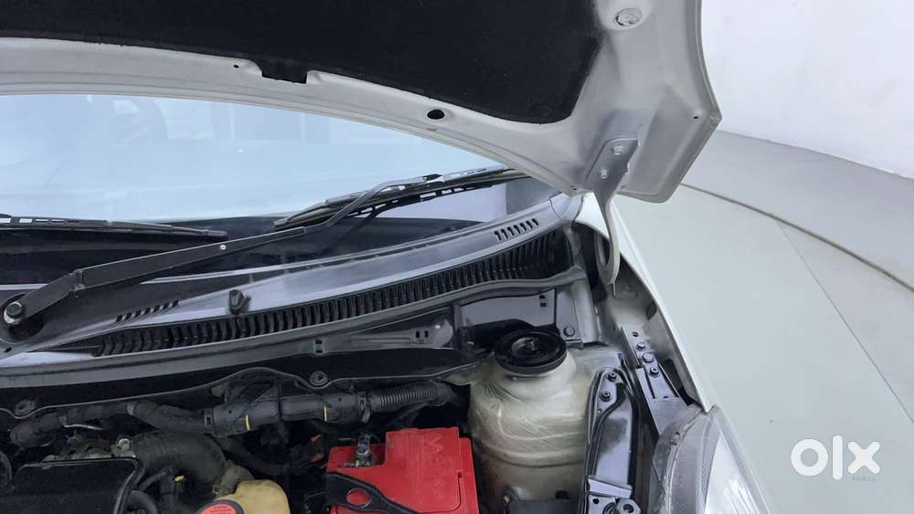 Maruti Suzuki Swift Vdi, 2012, Diesel