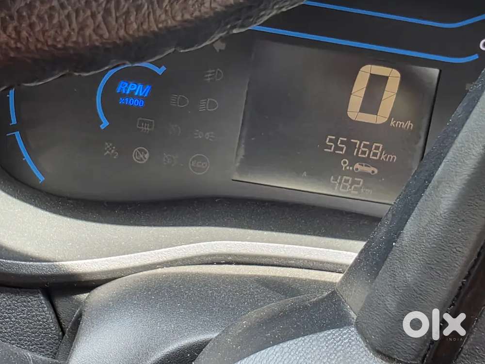 Well-maintained 2021 Kwid Climber  Cng Rc Updated  55k Kms  35+ Mil
