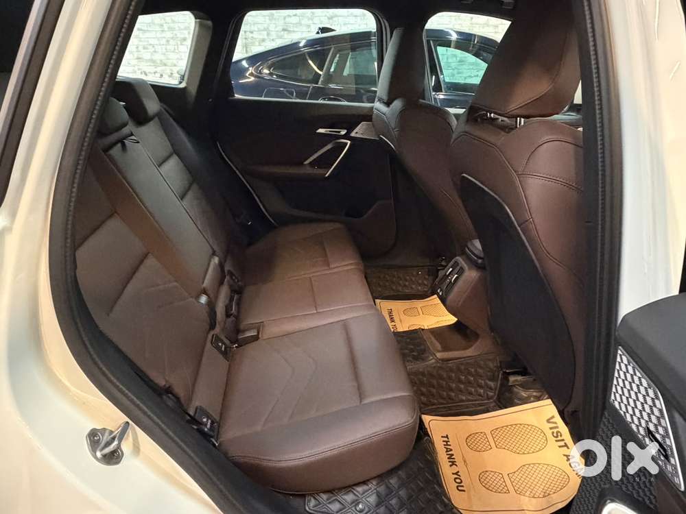 Bmw X1 Sdrive18i M Sport, 2025, Petrol