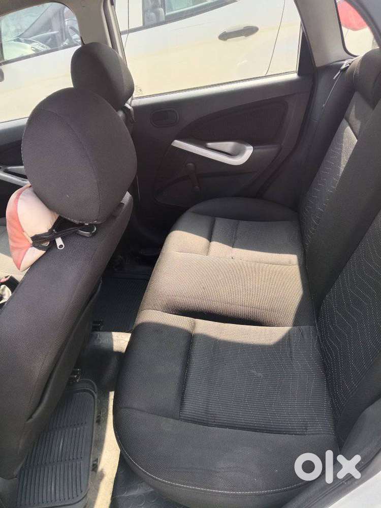 Ford Figo Diesel Zxi, 2014, Diesel