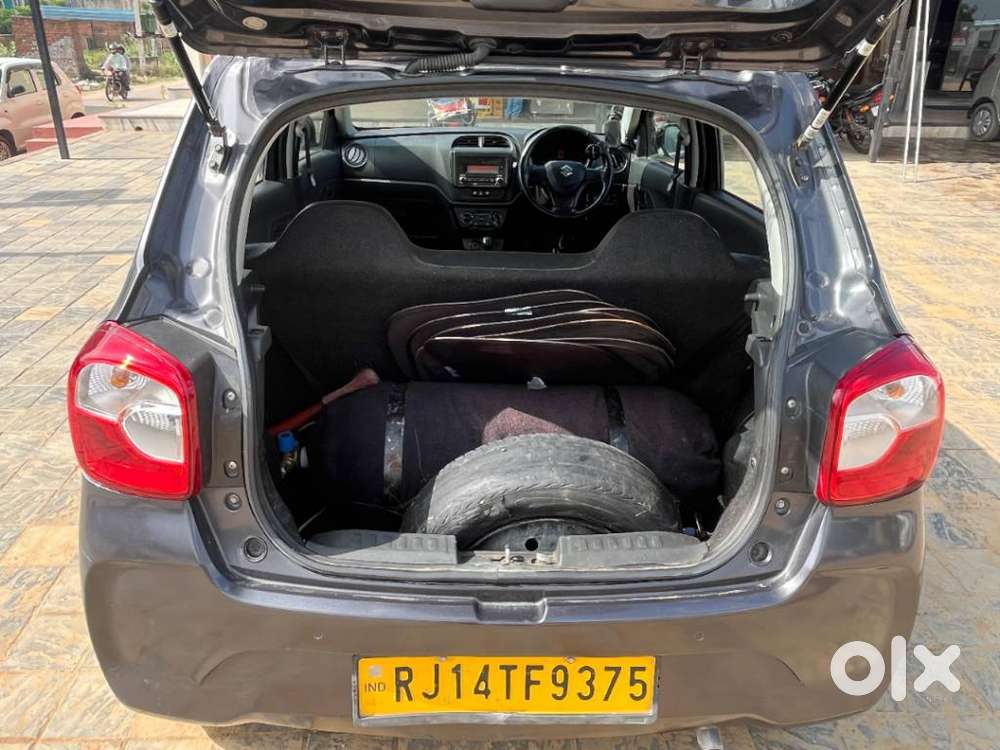 Maruti Suzuki Alto K10 1.0 Vxi, 2024, Cng & Hybrids