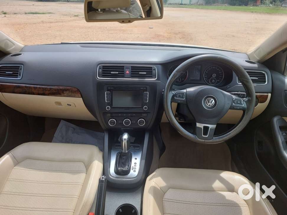 Volkswagen Jetta 2.0l Tdi Highline At, 2014, Diesel