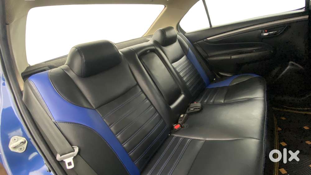 Maruti Suzuki Ciaz S 1.4, 2018, Petrol