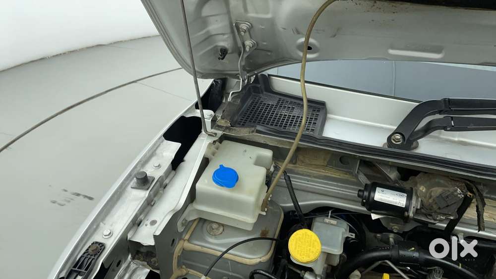 Renault Kwid 1.0 Rxl, 2019, Petrol