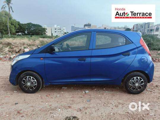 Hyundai Eon 1.0 Era Plus, 2014, Petrol