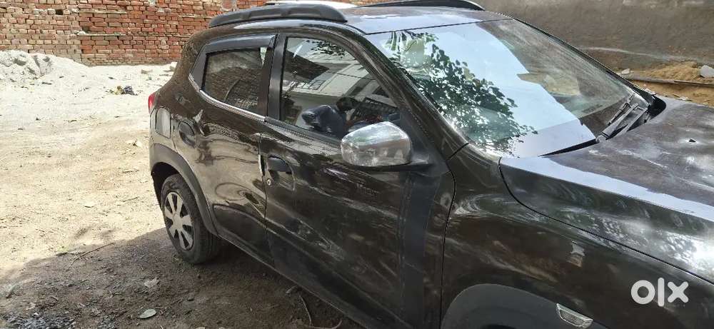 Renault Kwid Rxt 2019