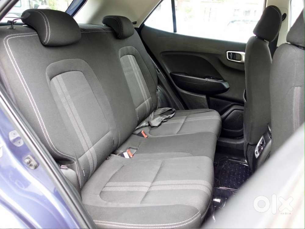 Hyundai Venue Sx Turbo, 2022, Petrol