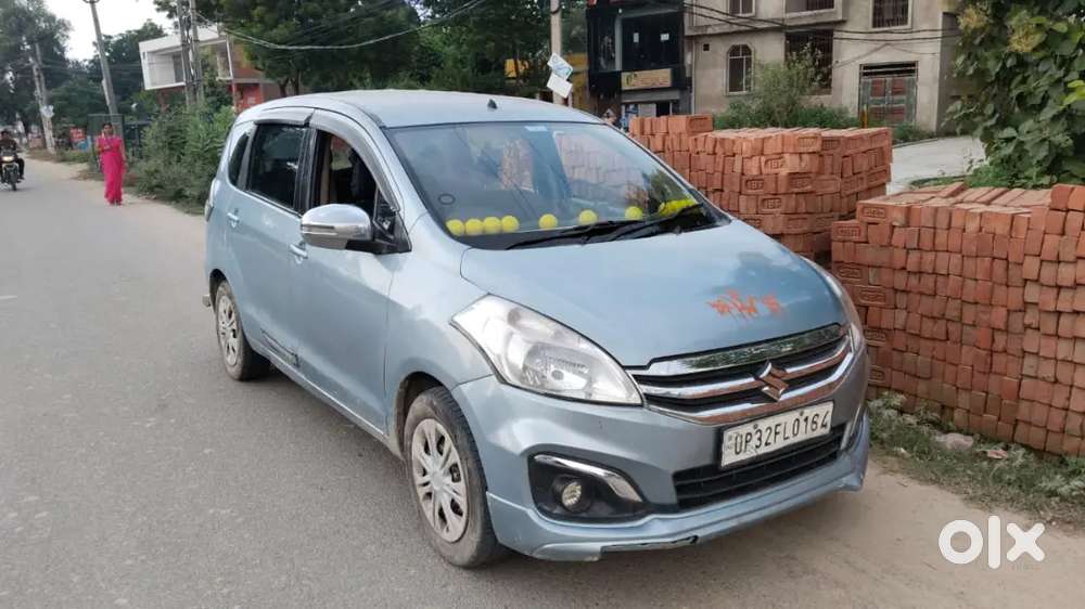 Maruti Suzuki Ertiga 2014 Diesel 85000 Km Driven