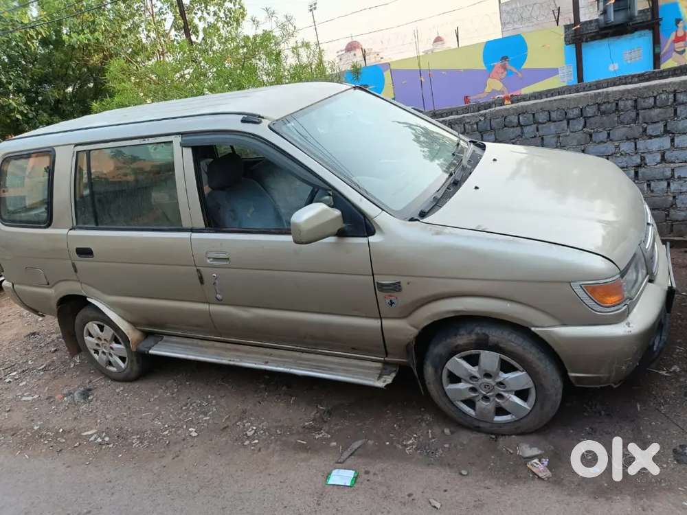 Chevrolet Tavera Diesel 2013
