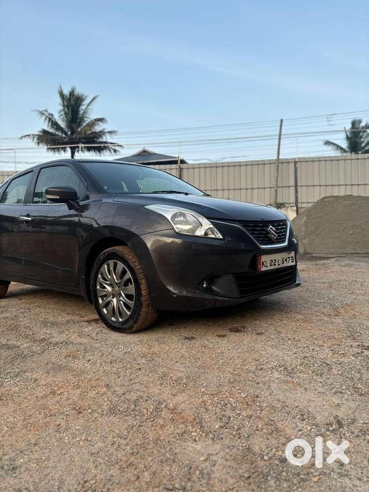 Maruti Suzuki Baleno 2018 Zeta Petrol 70000 Km, 18+  Fuel Efficiency.