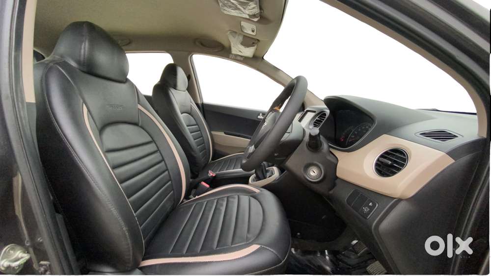 Hyundai Grand I10 Sportz 1.2 Kappa Vtvt, 2019, Petrol
