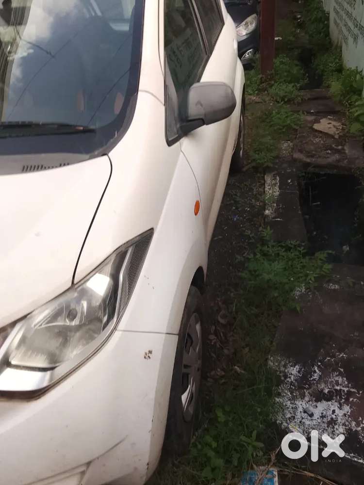 Datsun Redigo 2018 Year Car