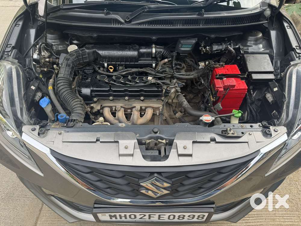 Maruti Suzuki Baleno Zeta, 2019, Cng & Hybrids