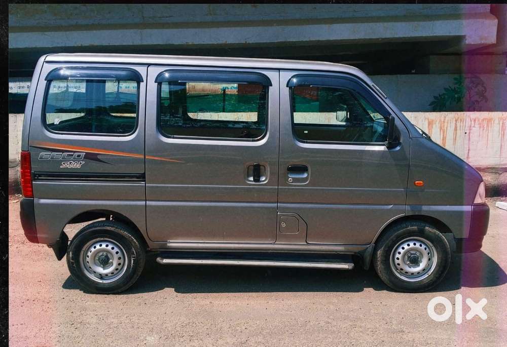 Maruti Suzuki Eeco 5 Seater Ac, 2024, Petrol