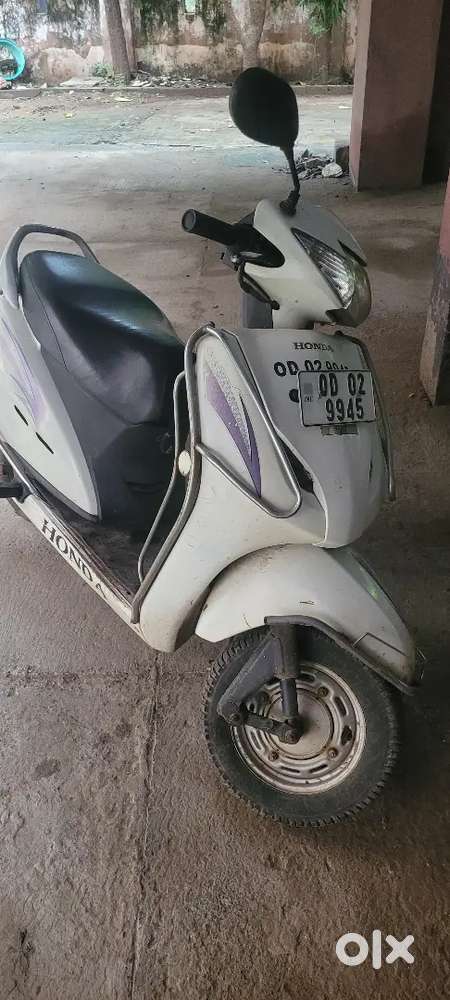 Refurbished Second Hand Bike Activa Price Activa 125 Activa 3g