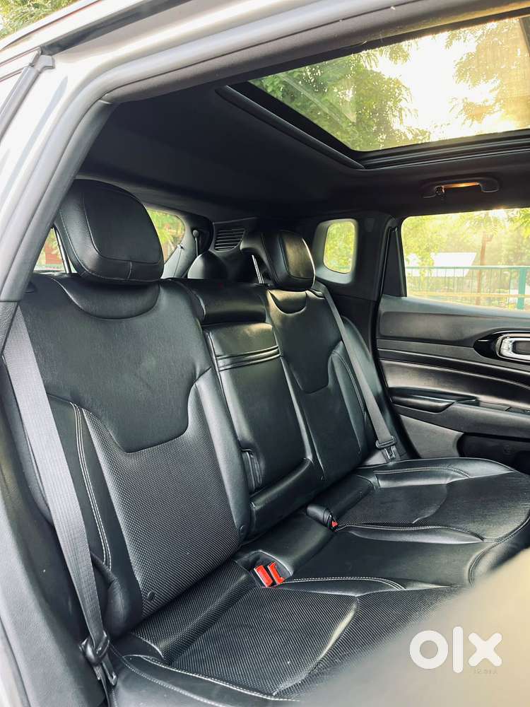 Jeep Compass 2.0 Sport, 2022, Diesel