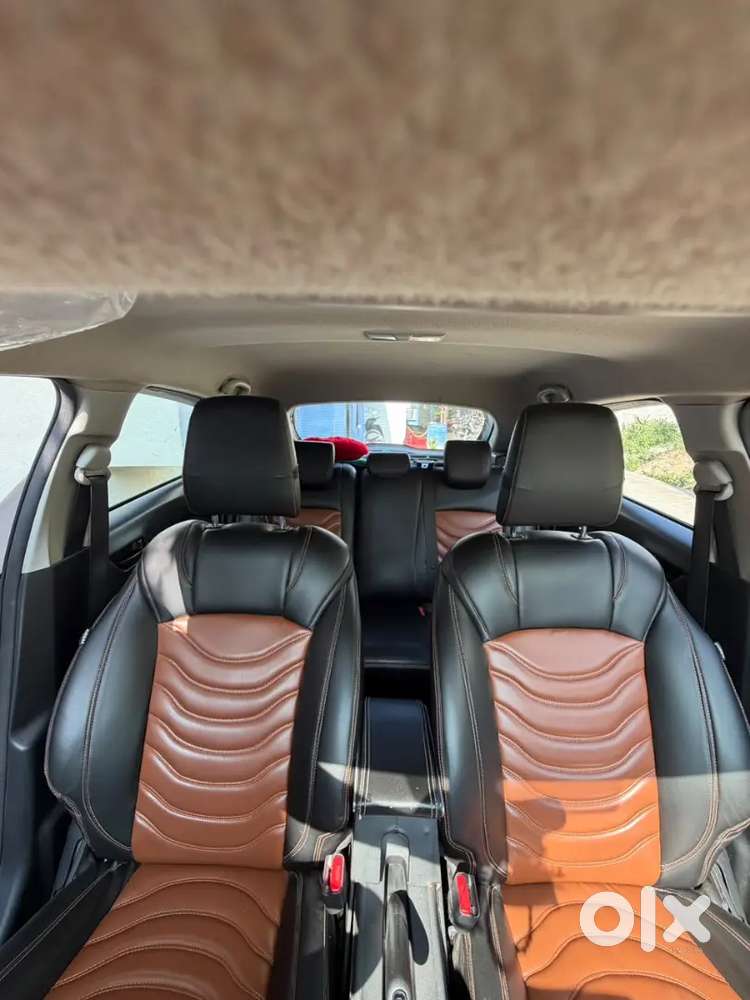 Maruti Suzuki Baleno 1.2 Delta 2025