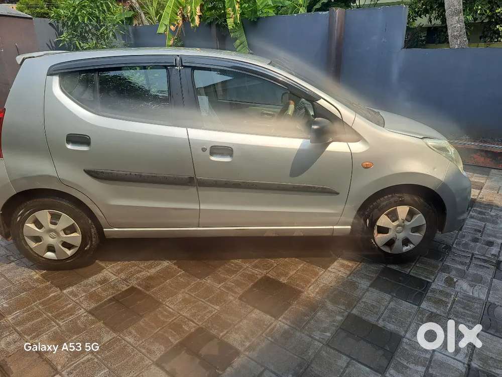 Good Vehicle