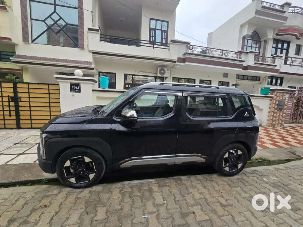 Kia Syros Htk Turbo 2025