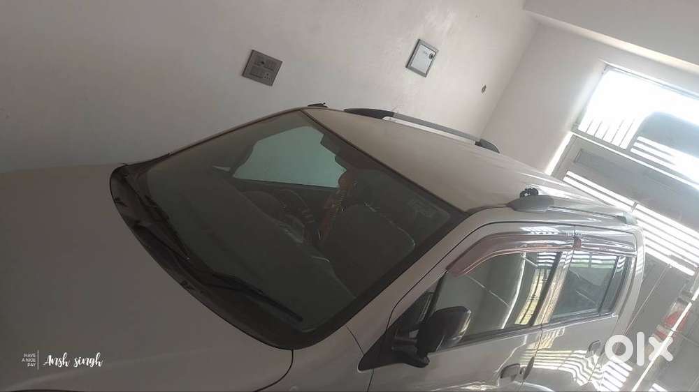 First Owner Car Original Colour