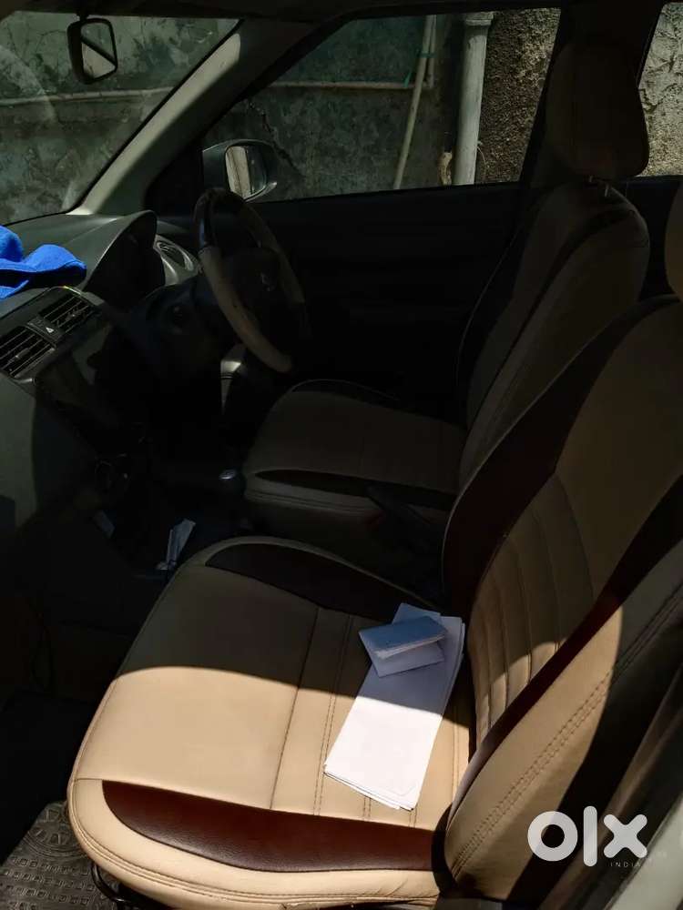 Maruti Dzire Tour 2015