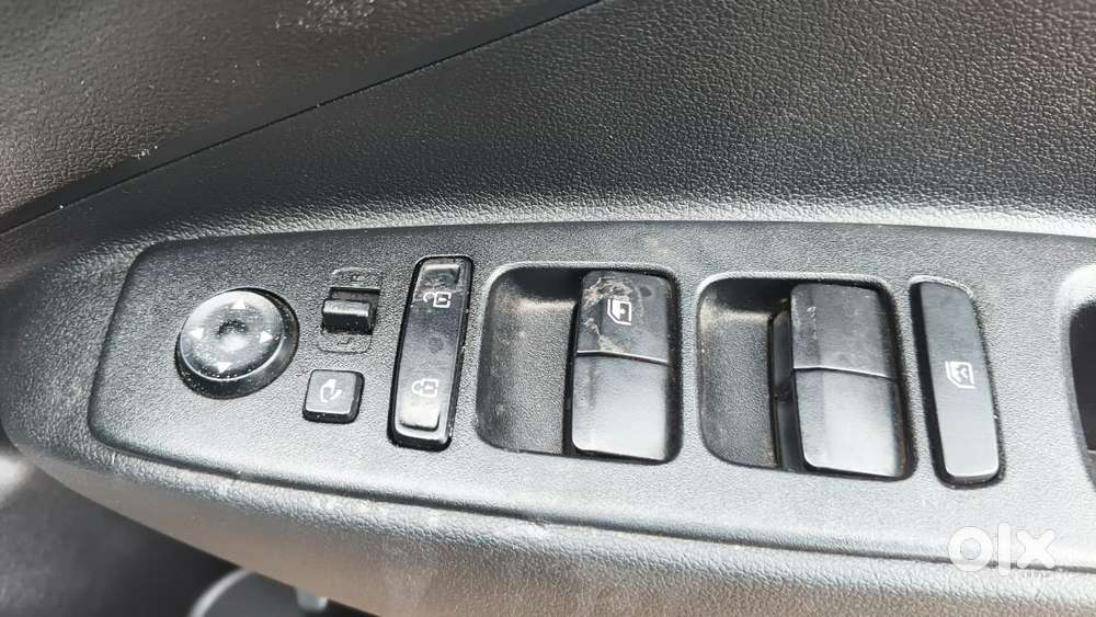 Hyundai Exter Sx (o) Connect 1.2 Mt, 2024, Petrol