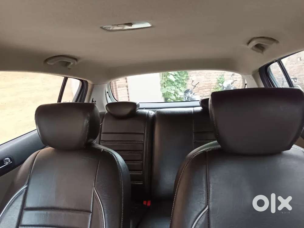 Hyundai I20 Sportz 2014 Diesel Manual