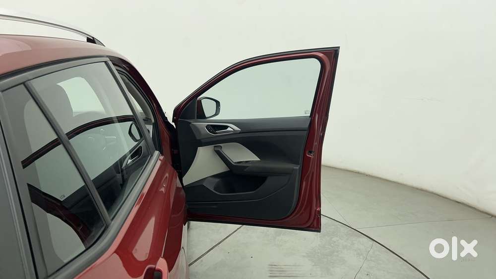 Volkswagen Taigun 1.0 Tsi Highline, 2022, Petrol