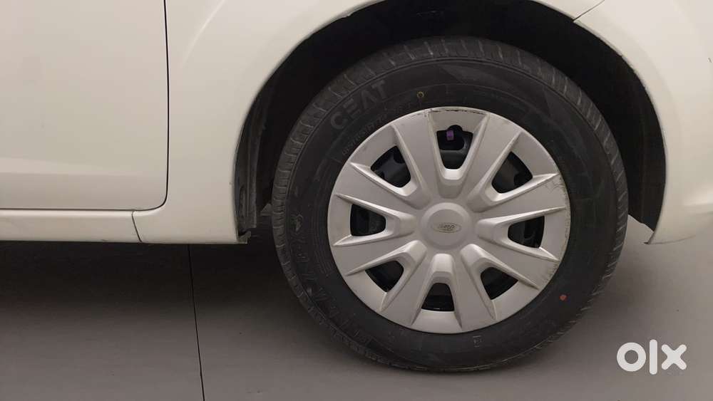 Ford Figo 1.4 Duratorq Diesel Exi, 2013, Diesel