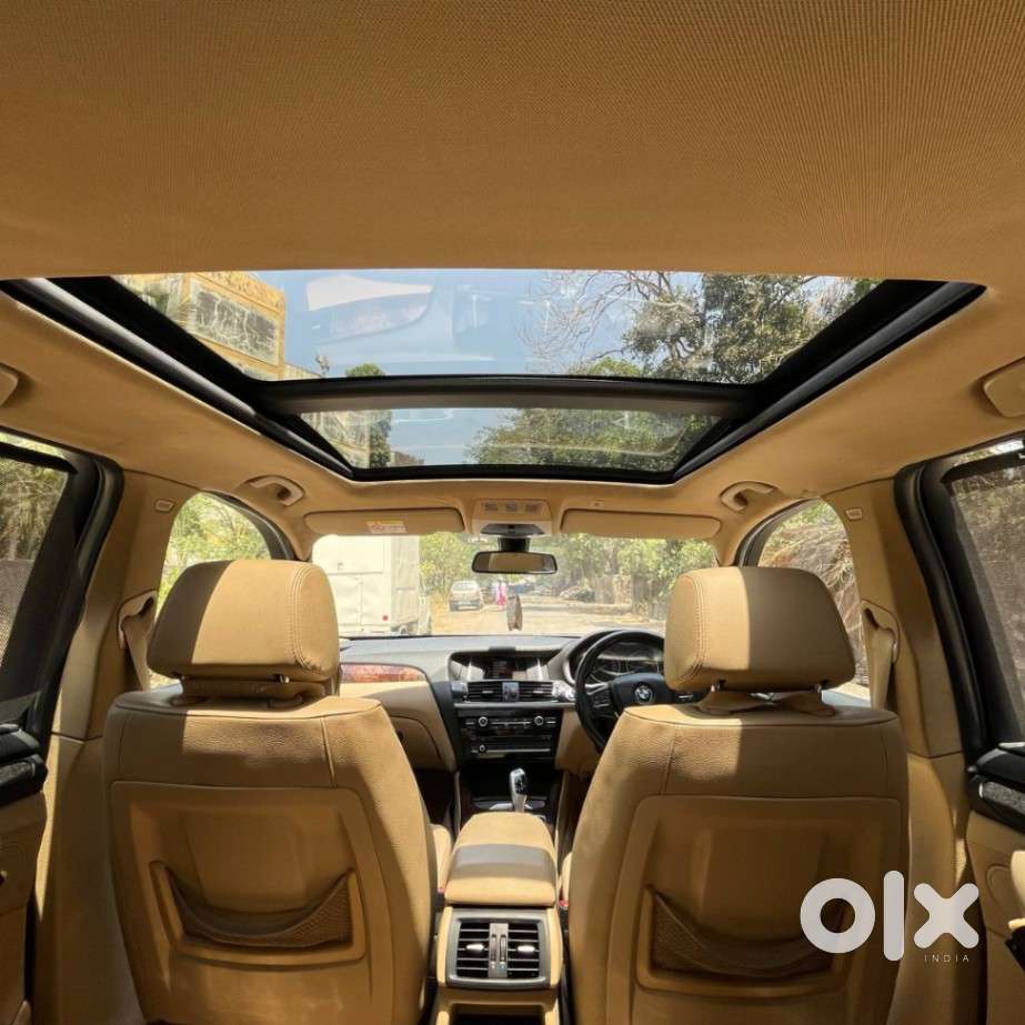Bmw X3 X Drive 20d X-line, 2016, Diesel