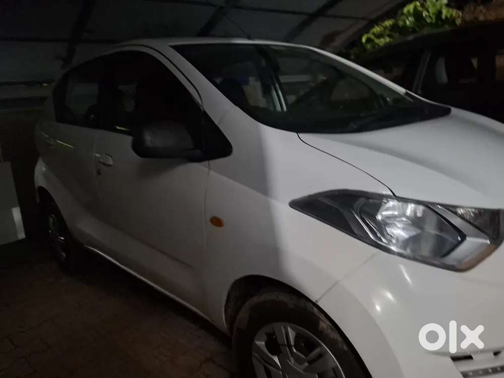 Datsun Redigo 1.0 S Petrol 2020 Amt
