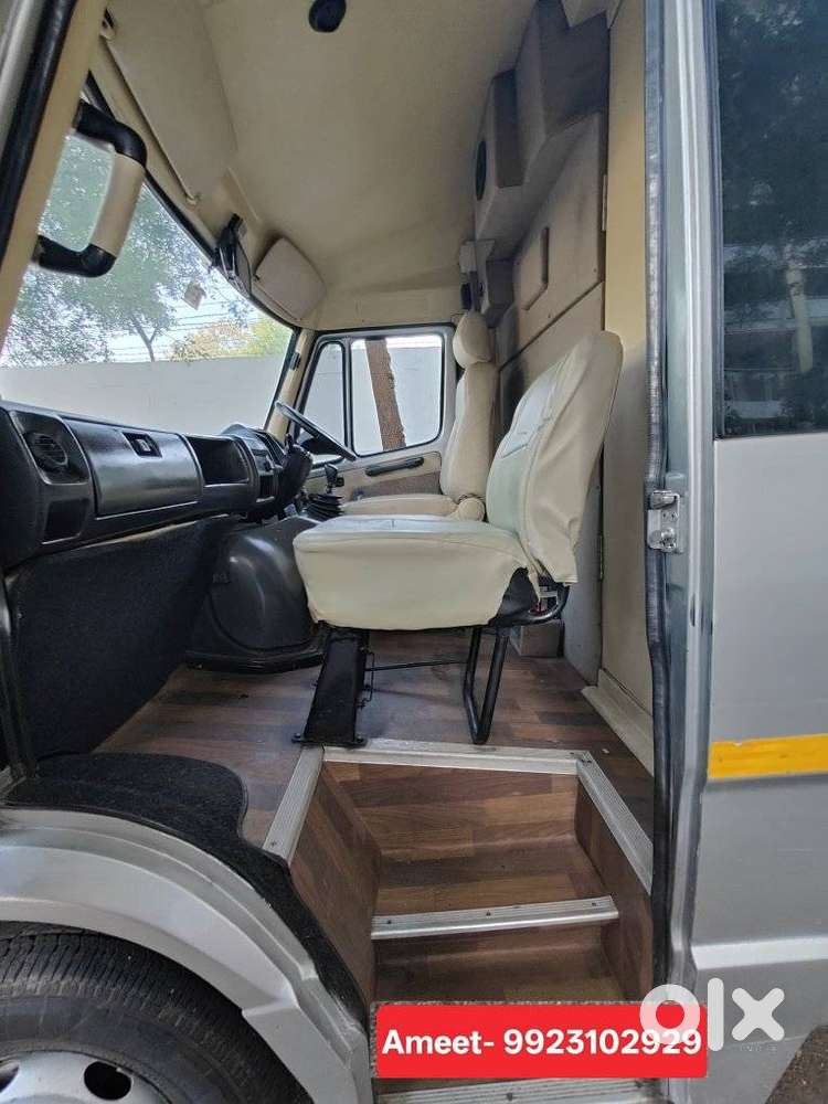 Force Motors One Sx 7 Str, 2017, Diesel