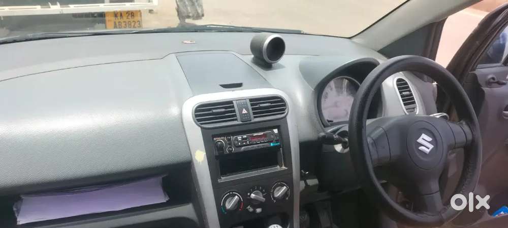 2010 Maruti Suzuki Ritz