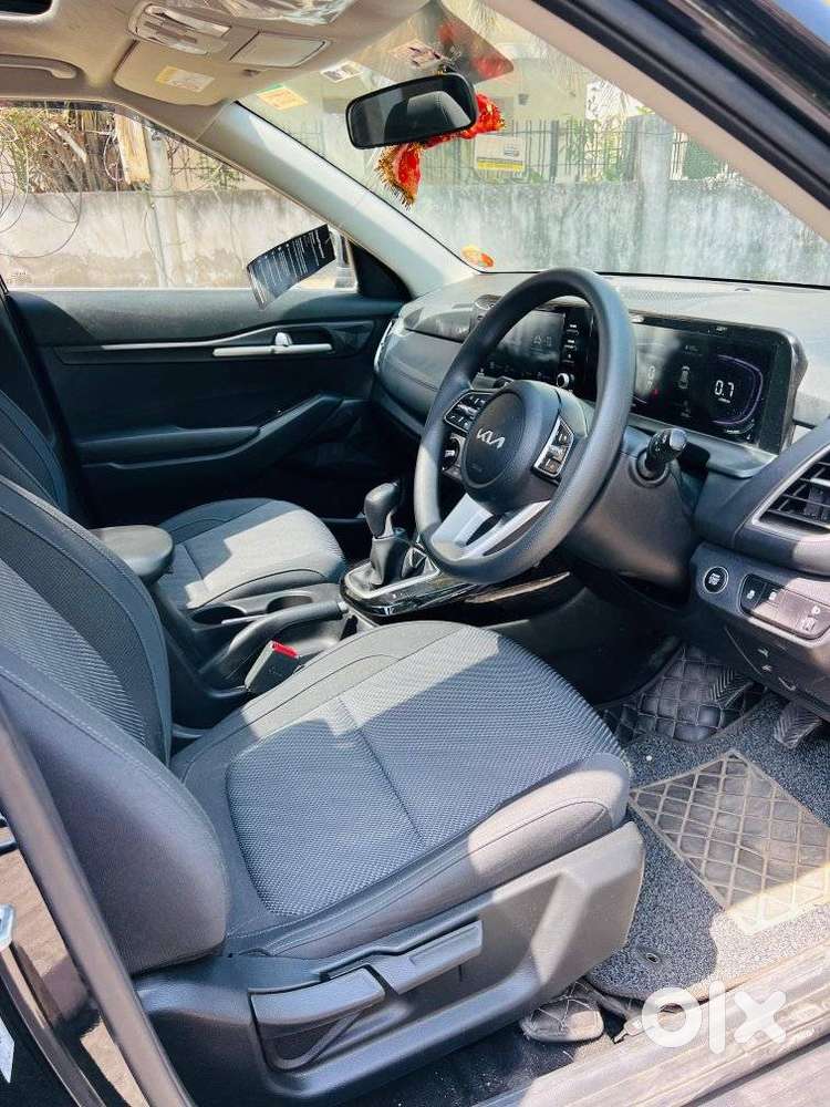 Kia Seltos Htk Plus 1.5 Diesel, 2025, Diesel