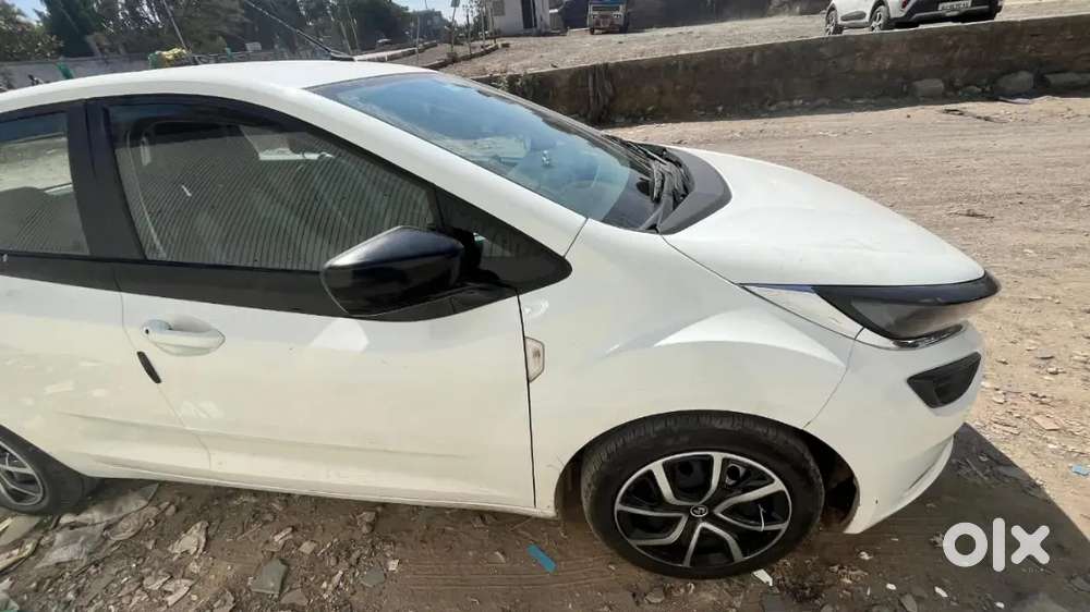 Tata Altroz 1.2 Xm Plus 2022
